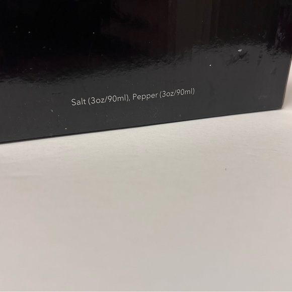 Carnival Cottage by Johanna Parker and Magenta Salt and Pepper Shaker Set - Picture 3 of 6